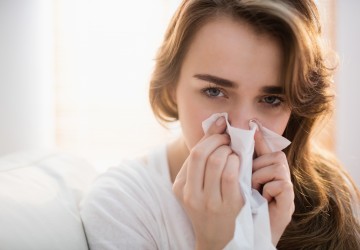 Alergia la ambrozie – cum ne afectează? Image